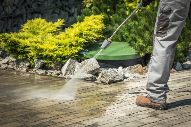 North Spearfish, SD Pressure Washing Company