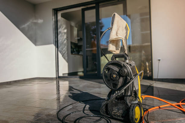 Best Dumpster Area Cleaning  in North Spearfish, SD