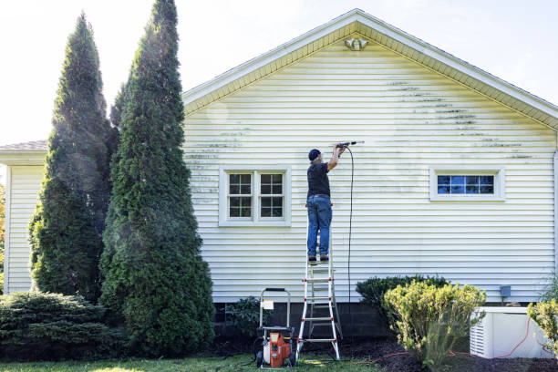 Best Driveway Pressure Washing  in North Spearfish, SD